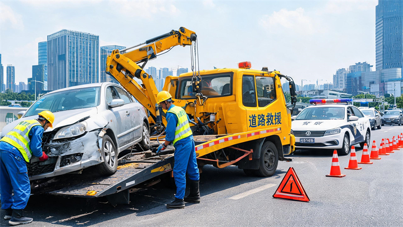 桂林 事故救援